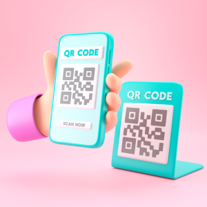 QR Code